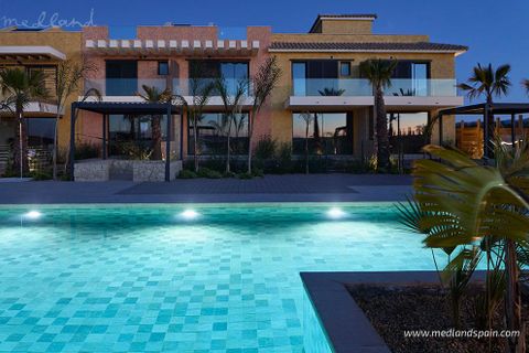Byhus i Palomares, Almeria, Palomares - € 295.000 | Ref: N-6956361 - foto 6