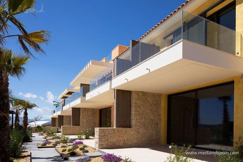 Byhus i Palomares, Almeria, Palomares - € 295.000 | Ref: N-6956361 - foto 7