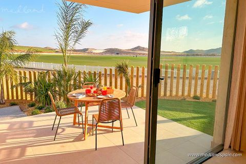 Byhus i Palomares, Almeria, Palomares - € 295.000 | Ref: N-6956361 - foto 8