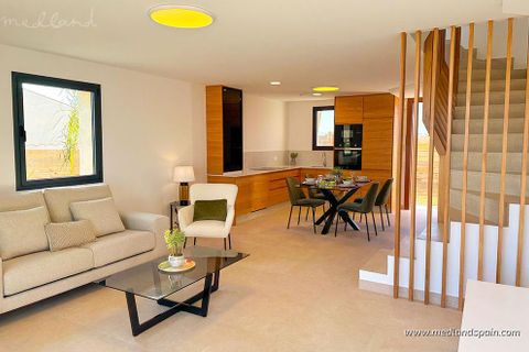 Byhus i Palomares, Almeria, Palomares - € 295.000 | Ref: N-6956361 - foto 10