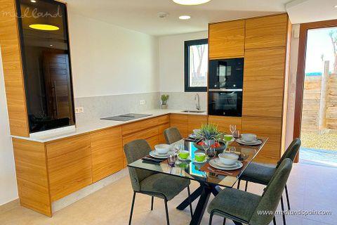 Byhus i Palomares, Almeria, Palomares - € 295.000 | Ref: N-6956361 - foto 11