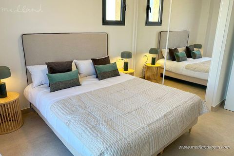 Byhus i Palomares, Almeria, Palomares - € 295.000 | Ref: N-6956361 - foto 14