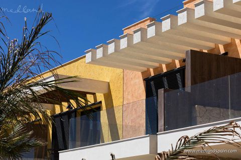 Byhus i Palomares, Almeria, Palomares - € 295.000 | Ref: N-6956361 - foto 15