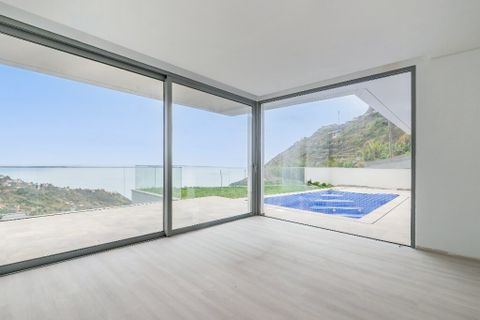 Byhus i Ribeira Brava, Madeira, Ribeira Brava - € 895.000 | Ref: 00522-MC - foto 7