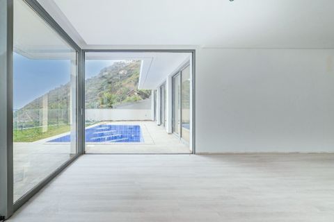 Byhus i Ribeira Brava, Madeira, Ribeira Brava - € 895.000 | Ref: 00522-MC - foto 8