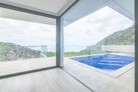 Byhus i Ribeira Brava, Madeira, Ribeira Brava - € 895.000 | Ref: 00522-MC - foto 9