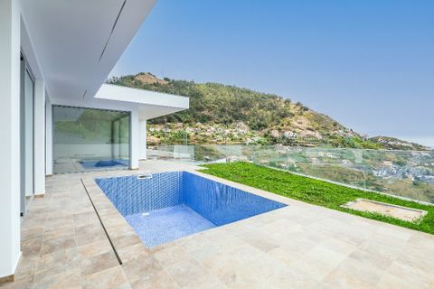 Byhus i Ribeira Brava, Madeira, Ribeira Brava - € 895.000 | Ref: 00522-MC - foto 33