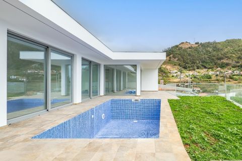 Byhus i Ribeira Brava, Madeira, Ribeira Brava - € 895.000 | Ref: 00522-MC - foto 34