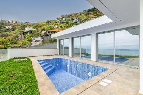 Byhus i Ribeira Brava, Madeira, Ribeira Brava - € 895.000 | Ref: 00522-MC - foto 35