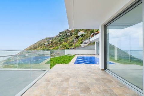 Byhus i Ribeira Brava, Madeira, Ribeira Brava - € 895.000 | Ref: 00522-MC - foto 36