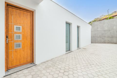 Byhus i Ribeira Brava, Madeira, Ribeira Brava - € 895.000 | Ref: 00522-MC - foto 40
