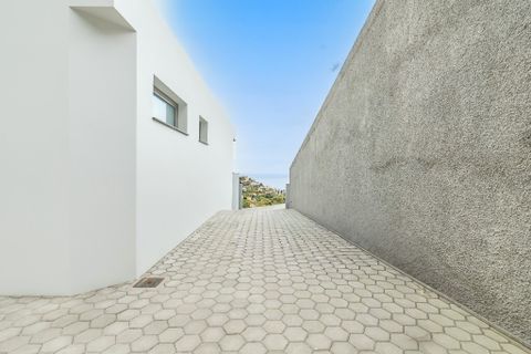 Byhus i Ribeira Brava, Madeira, Ribeira Brava - € 895.000 | Ref: 00522-MC - foto 42