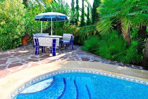 Villa a Calpe, Alicante, Calpe - € 885.000 | Ref: CC-OrtDD - foto 8