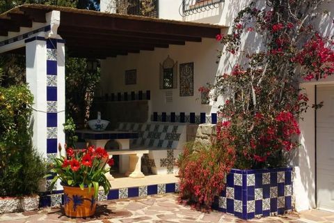 Villa a Calpe, Alicante, Calpe - € 885.000 | Ref: CC-OrtDD - foto 16