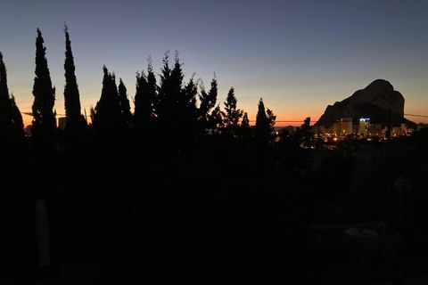 Villa a Calpe, Alicante, Calpe - € 885.000 | Ref: CC-OrtDD - foto 24
