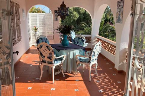 Villa a Calpe, Alicante, Calpe - € 885.000 | Ref: CC-OrtDD - foto 27