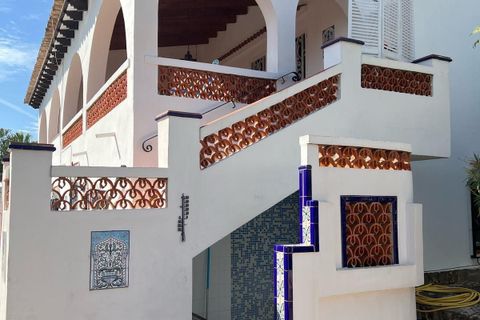 Villa a Calpe, Alicante, Calpe - € 885.000 | Ref: CC-OrtDD - foto 28