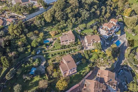 Villa a Roquebrune-Cap-Martin, Alpes-Maritimes, Roquebrune-Cap-Martin - € 2.200.000 | Ref: HH-15925040 - foto 2