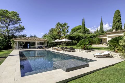 Villa i Valbonne, Alpes-Maritimes, Valbonne - € 4.990.000 | Ref: HH-15924794 - foto 3