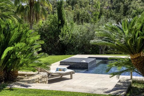 Villa i Valbonne, Alpes-Maritimes, Valbonne - € 4.990.000 | Ref: HH-15924794 - foto 7