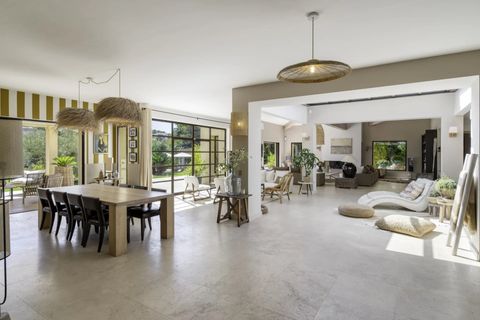 Villa i Valbonne, Alpes-Maritimes, Valbonne - € 4.990.000 | Ref: HH-15924794 - foto 10