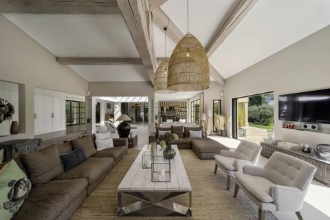 Villa i Valbonne, Alpes-Maritimes, Valbonne - € 4.990.000 | Ref: HH-15924794 - foto 11