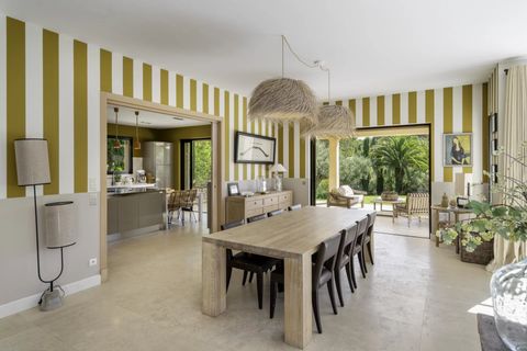 Villa i Valbonne, Alpes-Maritimes, Valbonne - € 4.990.000 | Ref: HH-15924794 - foto 12
