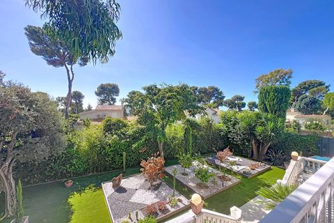 Villa i Antibes, Alpes-Maritimes, Antibes - € 2.300.000 | Ref: HH-15922560 - foto 2