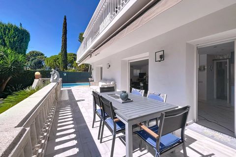 Villa i Antibes, Alpes-Maritimes, Antibes - € 2.300.000 | Ref: HH-15922560 - foto 6