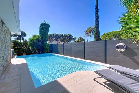 Villa i Antibes, Alpes-Maritimes, Antibes - € 2.300.000 | Ref: HH-15922560 - foto 7