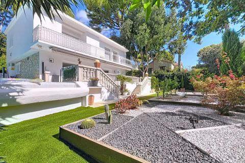 Villa i Antibes, Alpes-Maritimes, Antibes - € 2.300.000 | Ref: HH-15922560 - foto 15