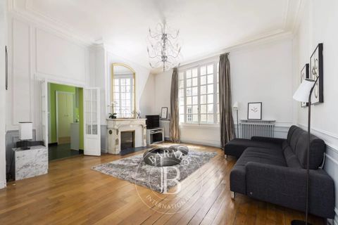 Lejlighed i Paris, Paris, Paris - € 1.500.000 | Ref: 86098601 - foto 4