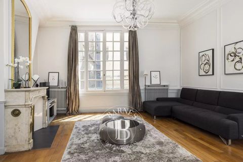 Lejlighed i Paris, Paris, Paris - € 1.500.000 | Ref: 86098601 - foto 1