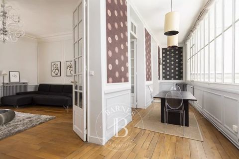 Lejlighed i Paris, Paris, Paris - € 1.500.000 | Ref: 86098601 - foto 3