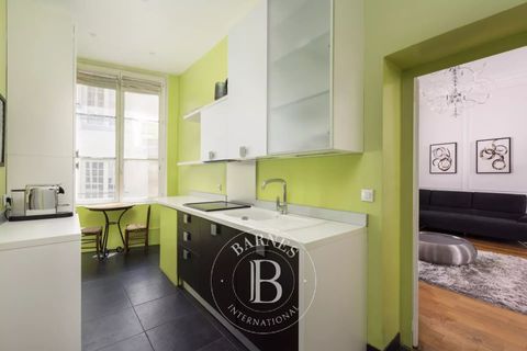 Lejlighed i Paris, Paris, Paris - € 1.500.000 | Ref: 86098601 - foto 6