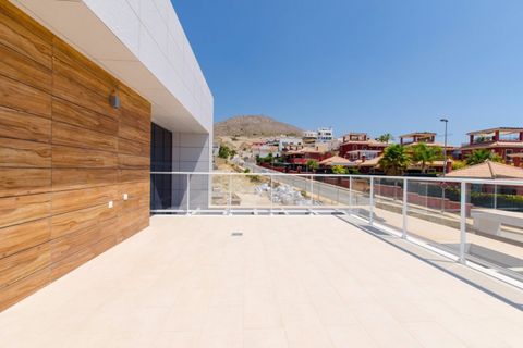 Villa a Benidorm, Alicante, Benidorm - € 790.000 | Ref: NC-14547 - foto 12