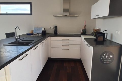 Villa a Benidorm, Alicante, Benidorm - € 790.000 | Ref: NC-14547 - foto 15
