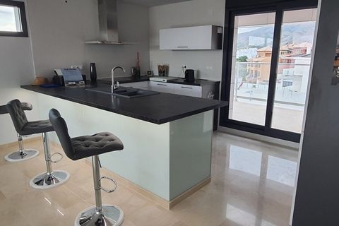 Villa a Benidorm, Alicante, Benidorm - € 790.000 | Ref: NC-14547 - foto 17