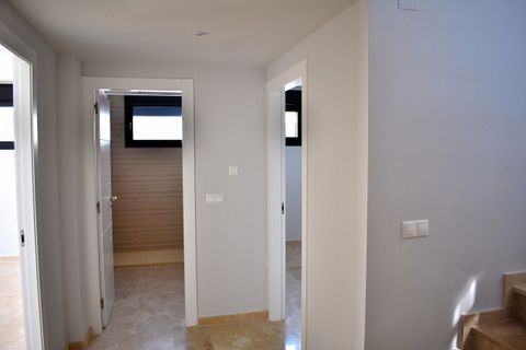 Villa a Benidorm, Alicante, Benidorm - € 790.000 | Ref: NC-14547 - foto 22