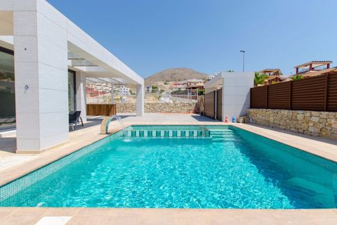 Villa a Benidorm, Alicante, Benidorm - € 790.000 | Ref: NC-14547 - foto 33