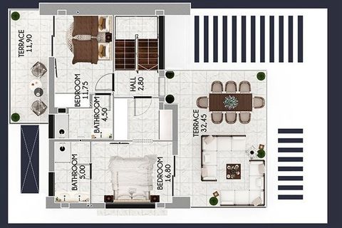 Villa a Benidorm, Alicante, Benidorm - € 790.000 | Ref: NC-14547 - foto 37