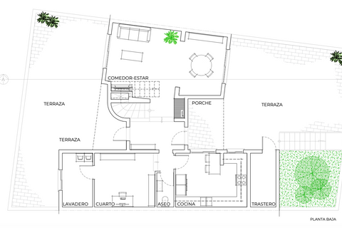 Byhus i Bendinat, Mallorca, Bendinat - € 1.250.000 | Ref: KPO01773 - foto 24