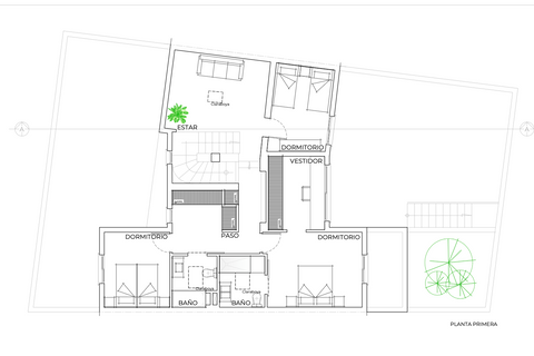 Byhus i Bendinat, Mallorca, Bendinat - € 1.250.000 | Ref: KPO01773 - foto 25