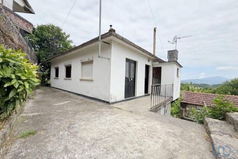 Byhus i Moncao, Viana do Castelo, Moncao - € 69.000 | Ref: 149025 - foto 1
