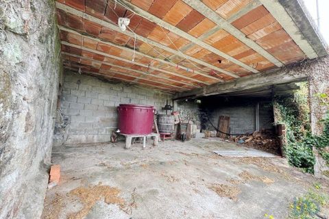 Byhus i Moncao, Viana do Castelo, Moncao - € 69.000 | Ref: 149025 - foto 8