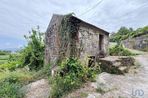 Byhus i Moncao, Viana do Castelo, Moncao - € 69.000 | Ref: 149025 - foto 9