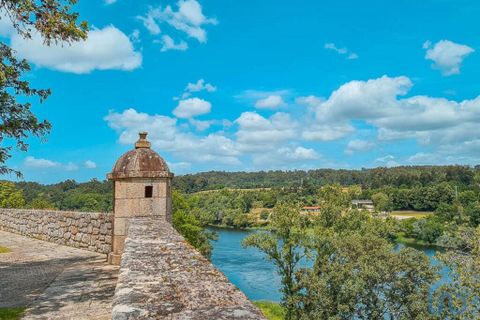 Byhus i Moncao, Viana do Castelo, Moncao - € 69.000 | Ref: 149025 - foto 13