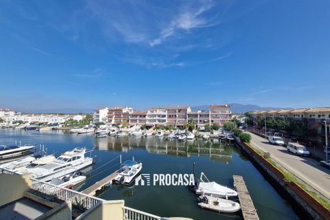 Lejlighed i Empuriabrava, Gerona, Empuriabrava - € 240.000 | Ref: 3964 - foto 1