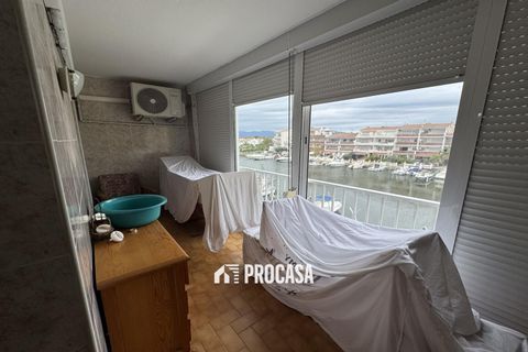 Lejlighed i Empuriabrava, Gerona, Empuriabrava - € 240.000 | Ref: 3964 - foto 21