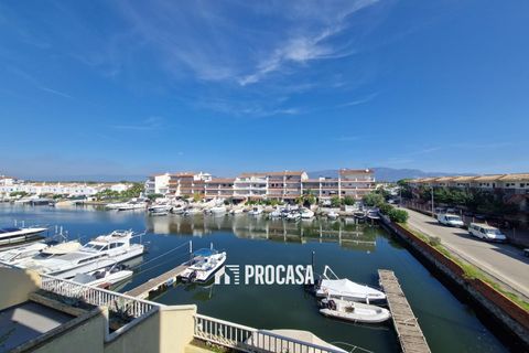 Lejlighed i Empuriabrava, Gerona, Empuriabrava - € 240.000 | Ref: 3964 - foto 22